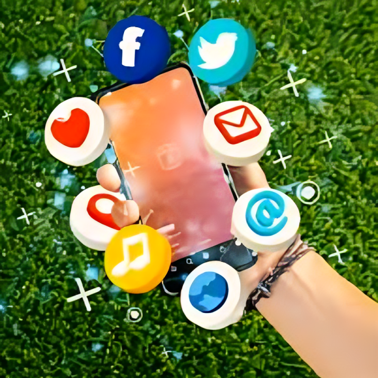 Professional SMO Services by WebGraphix Solution