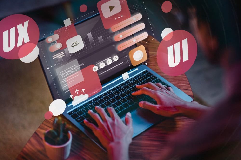 Website Designing Company in Laxmi Nagar